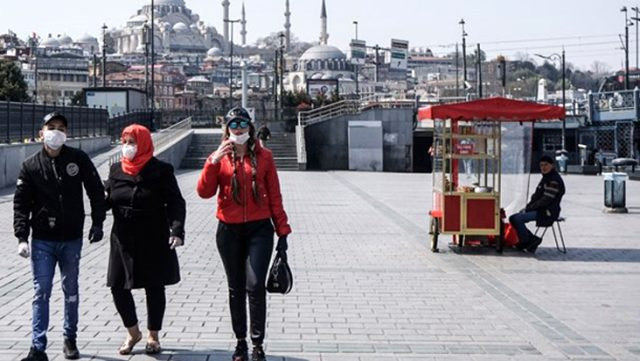 Sokağa çıkma yasağı bitti; yeni kurallar geldi! İşte 2. normalleşme aşaması
