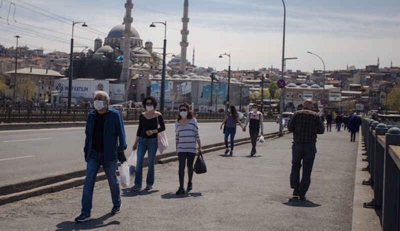 Sokağa çıkma yasağı bitti; yeni kurallar geldi! İşte 2. normalleşme aşaması