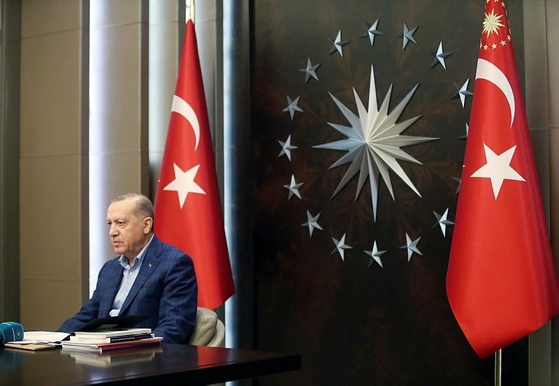 Yeni koronavirüs kararları açıklanıyor!