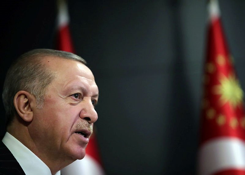 Yeni koronavirüs kararları açıklanıyor!