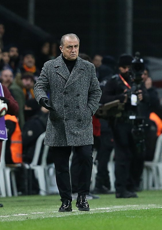 Belhanda'nın yeri onunla dolacak!