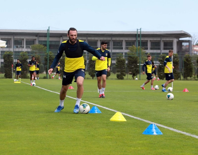 İsmail Yüksek'in ardından Fenerbahçe'ye bir genç yetenek daha!