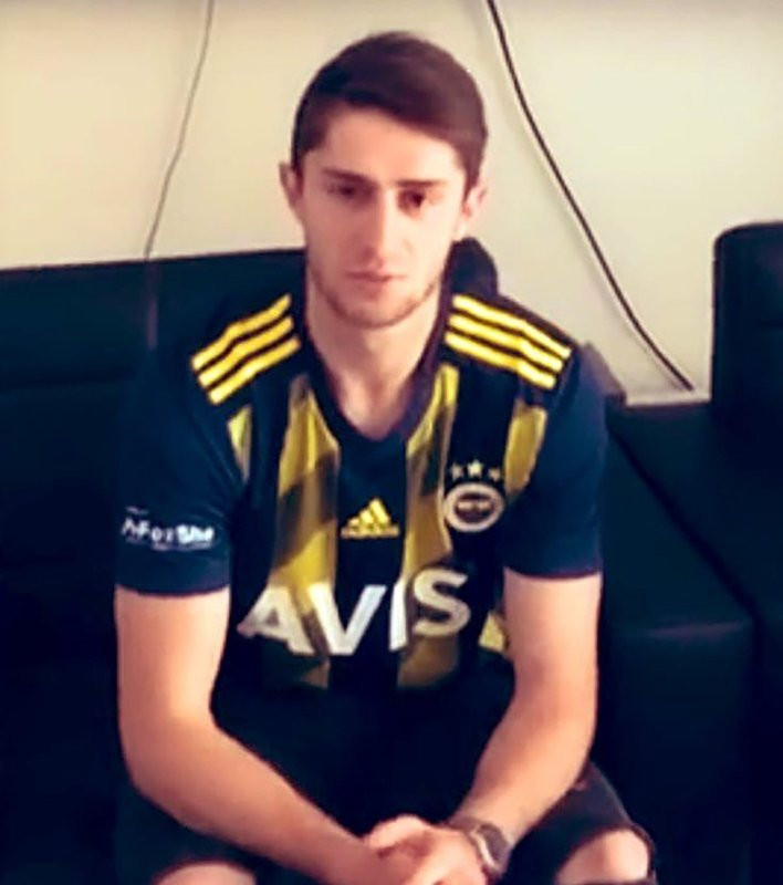 İsmail Yüksek'in ardından Fenerbahçe'ye bir genç yetenek daha!