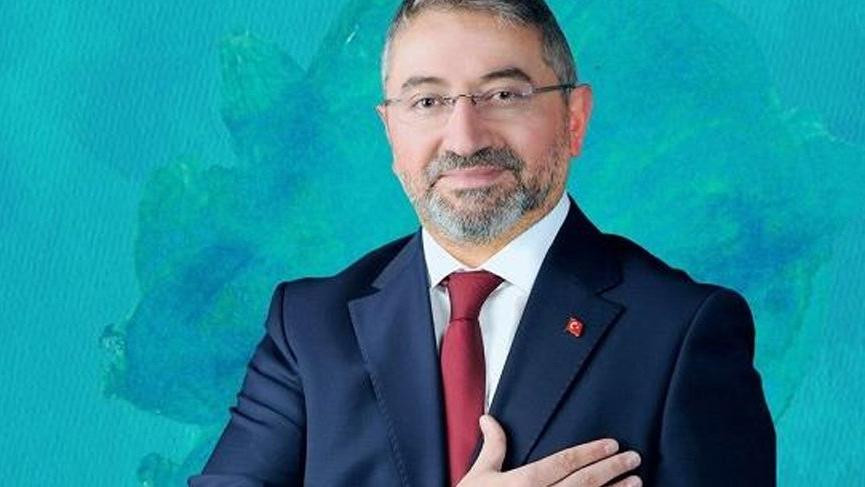 AK Partili belediyenin ''Ensar'' sevdası bitmiyor