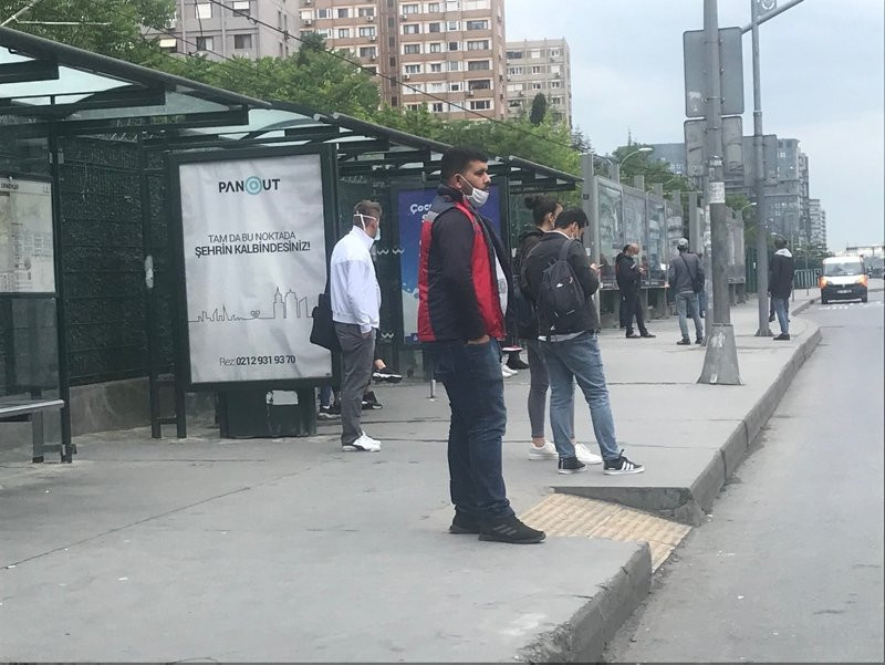 Uzmanlar endişeli! İşte normalleşme sürecinde İstanbul'u bekleyen sorun