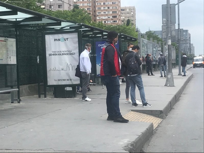 Uzmanlar endişeli! İşte normalleşme sürecinde İstanbul'u bekleyen sorun