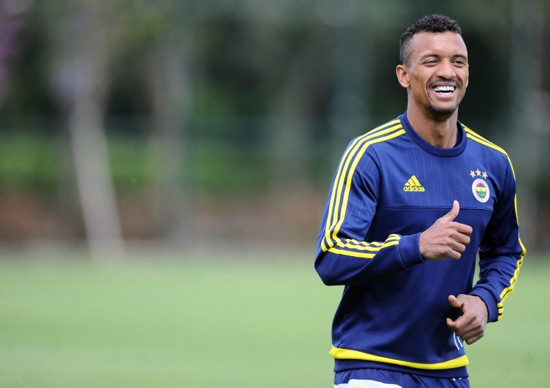 Nani'den Beşiktaş'a sürpriz teklif!