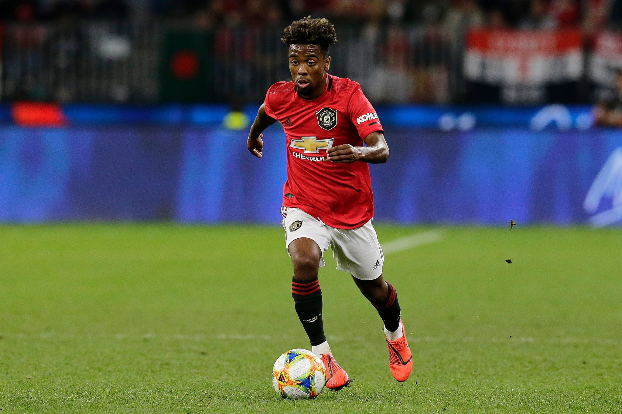 Nani'den Beşiktaş'a sürpriz teklif!