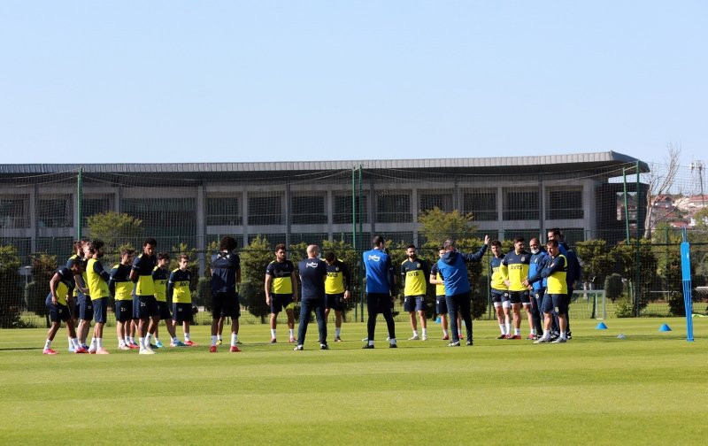 Fenerbahçe bombayı patlatıyor!