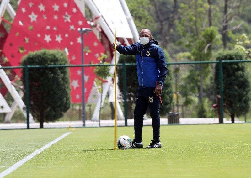 Fenerbahçe bombayı patlatıyor!