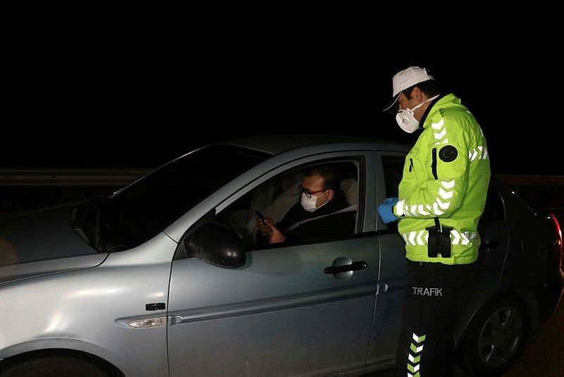 15 ilde seyahat yasağı ile ilgili dikkat çeken iddia