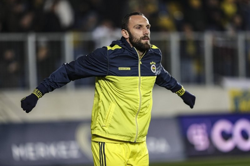 Fenerbahçe'den Galatasaray'a bir transfer çalımı daha!