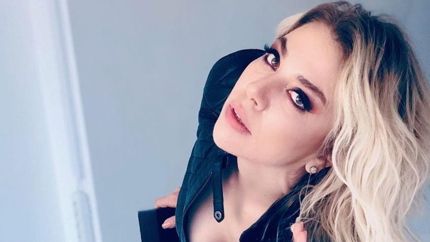 Yeşim Ceren Bozoğlu: Beni alan yaşadı…