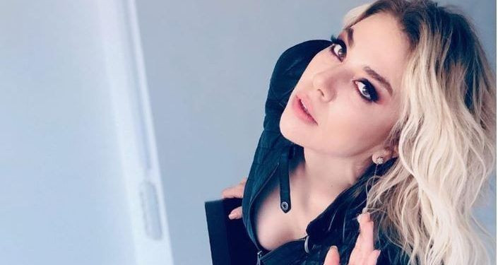 Yeşim Ceren Bozoğlu: Beni alan yaşadı…