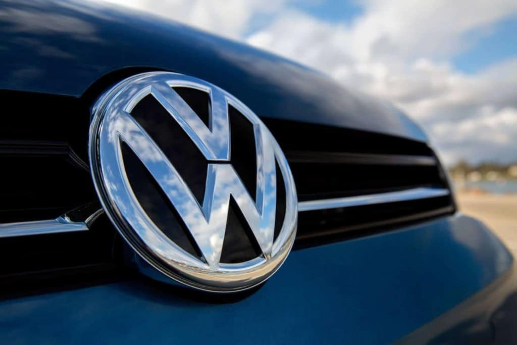 Volkswagen'den 491 milyon dolarlık satın alma hamlesi