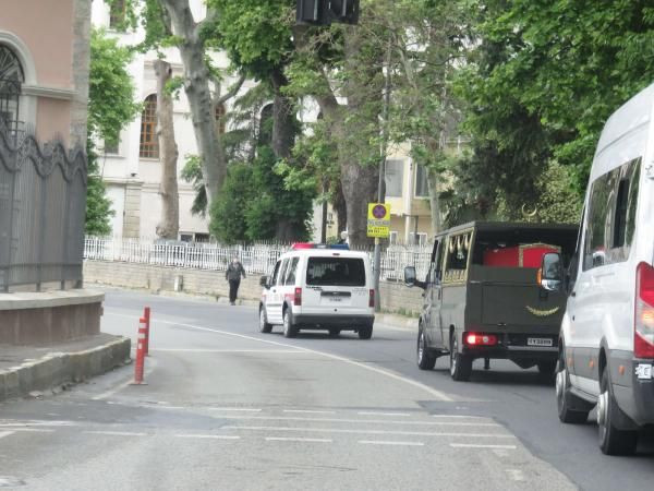 İsmail Hakkı Karadayı son yolculuğuna uğurlandı