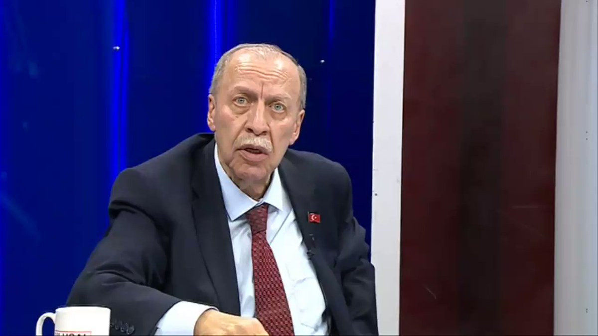 Eski MHP'li Yaşar Okuyan: Devlet Bahçeli MİT ajanı