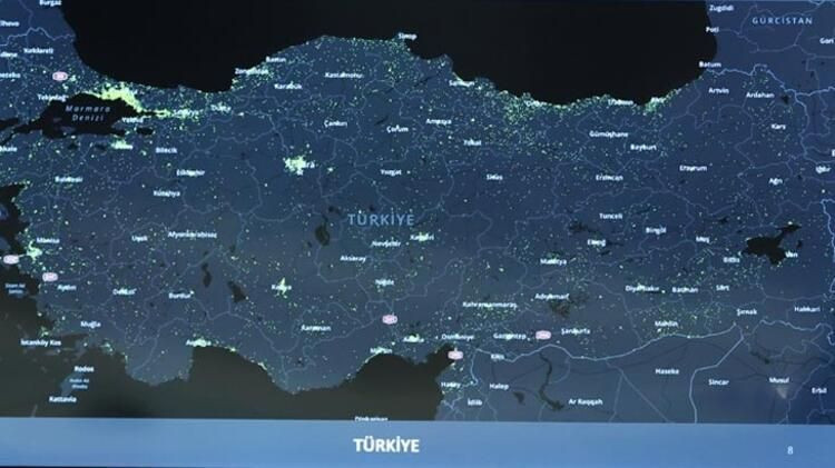 15 ilde seyahat yasağının kalkacağı tarih belli oldu!