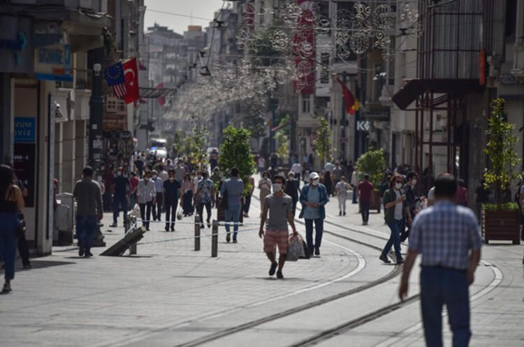 15 ilde seyahat yasağının kalkacağı tarih belli oldu!