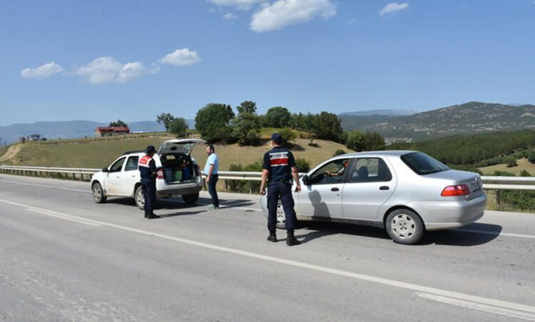 15 ilde seyahat yasağının kalkacağı tarih belli oldu!