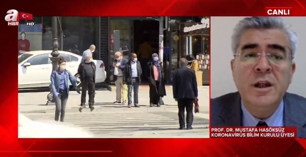 Bu hafta sonu sokağa çıkma kısıtlaması olacak mı?
