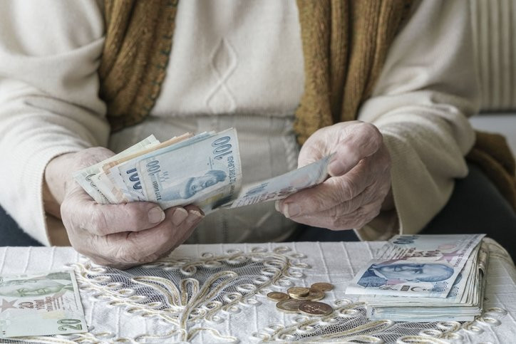 SSK Bağkur emekli ikinci bayram ikramiyesi ne zaman yatacak?
