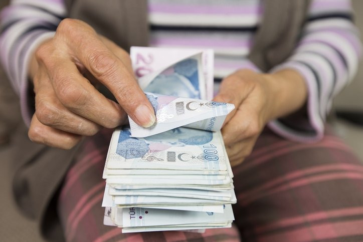 SSK Bağkur emekli ikinci bayram ikramiyesi ne zaman yatacak?