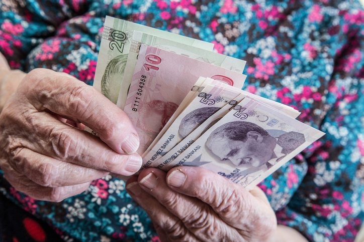 SSK Bağkur emekli ikinci bayram ikramiyesi ne zaman yatacak?
