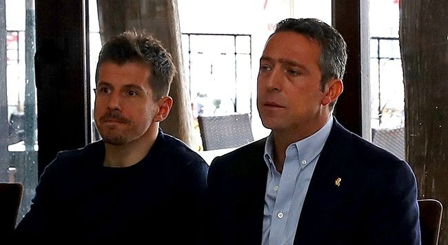 Fenerbahçe yeni kalecisini buldu