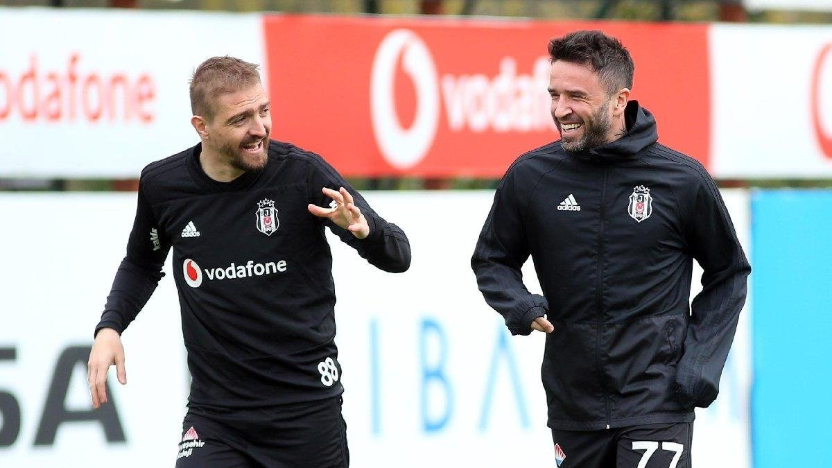 Fenerbahçe ezeli rakibin yıldızının peşinde