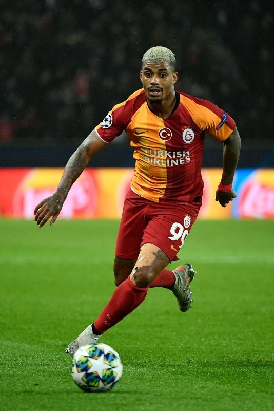 Galatasaray'dan transferde çifte bomba!