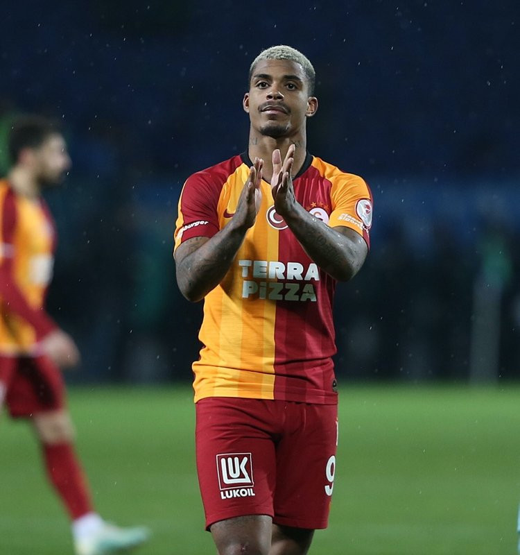 Galatasaray'dan transferde çifte bomba!