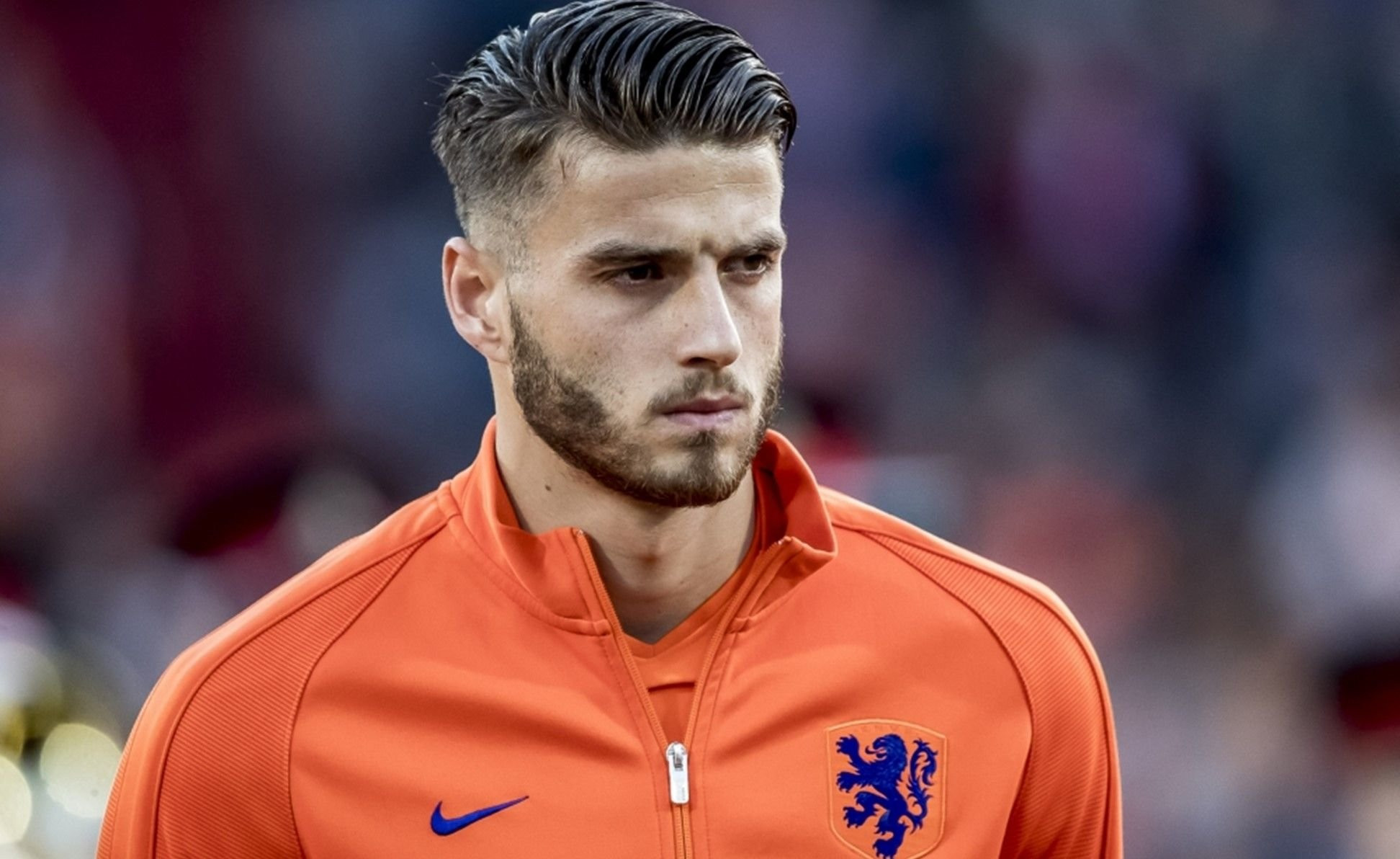 Galatasaray'dan transferde çifte bomba!