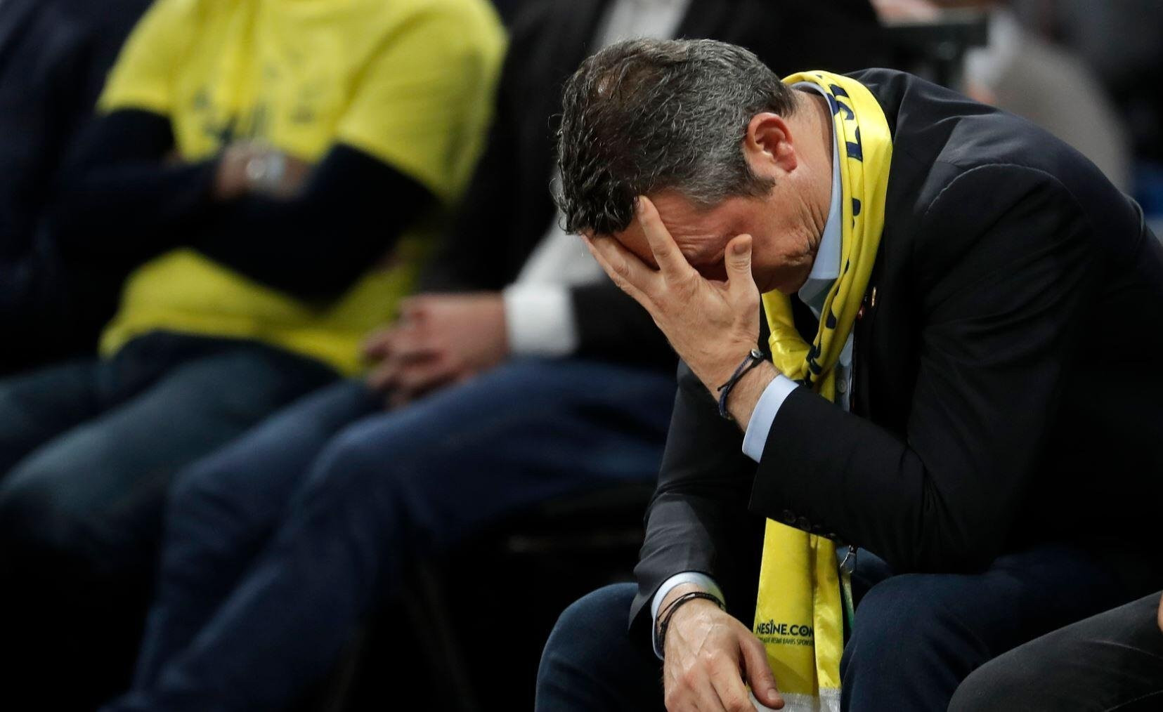 Süper Lig'in 2 yıldızı Fenerbahçe'ye!