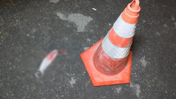 Esenyurt'ta iki grup arasında silahlı kavga: 2 yaralı