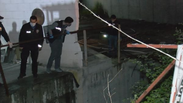 Esenyurt'ta iki grup arasında silahlı kavga: 2 yaralı