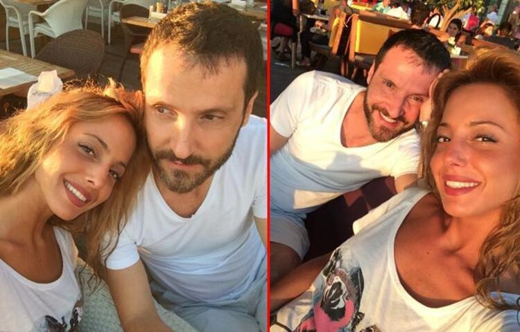Sinan Özen kızı için dua istedi: Kritik süreç devam ediyor