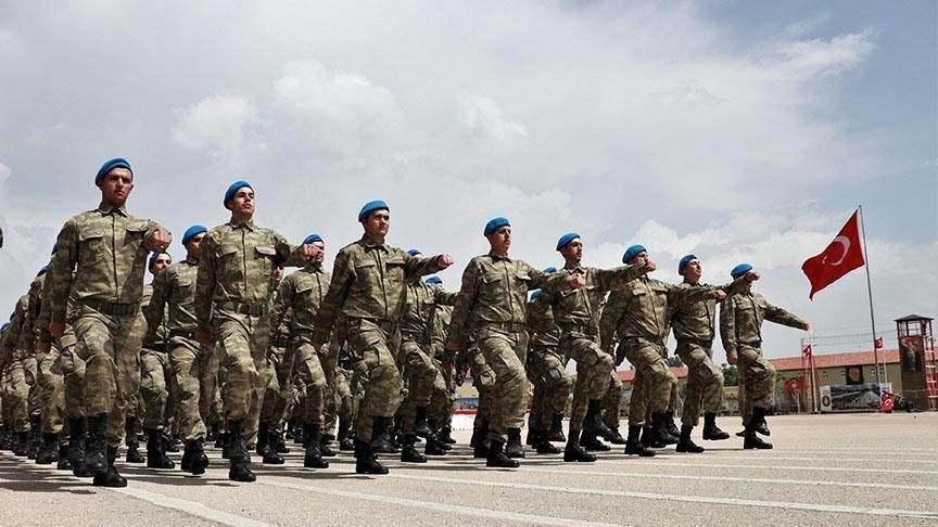 Askerlik yerleri sorgulama nasıl yapılır?