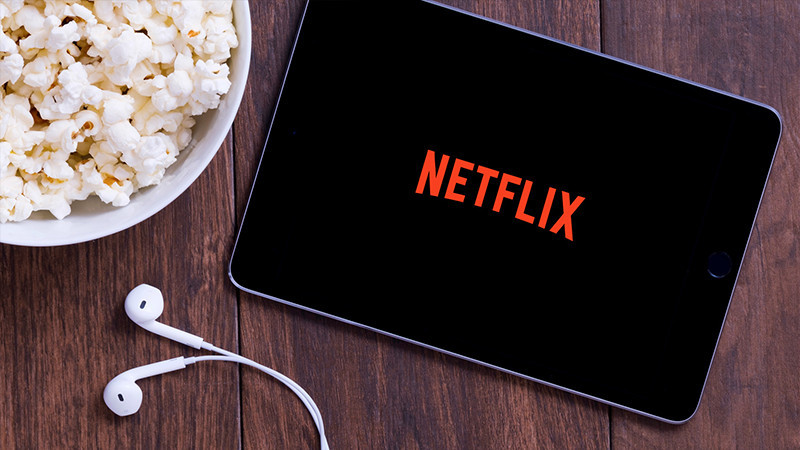 Netflix'in Haziran ayı programı açıklandı