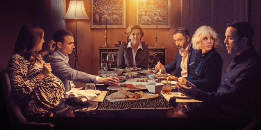Netflix'in Haziran ayı programı açıklandı