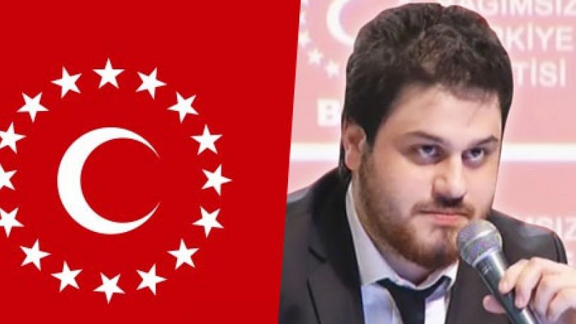 Hüseyin Baş: ''Bu davayı iktidara taşıyacağız''