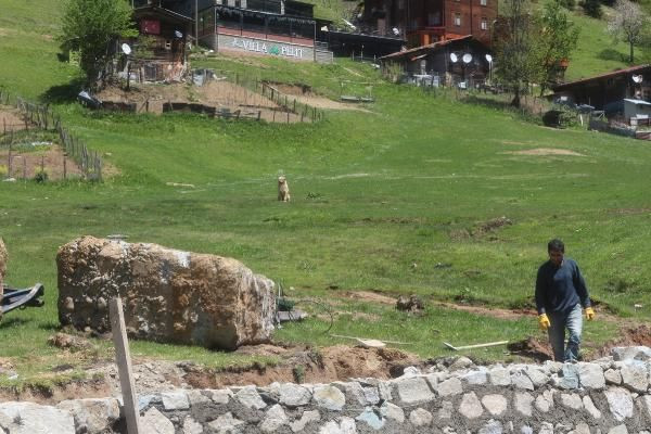 Ayder, koronavirüs sonrasına hazırlanıyor