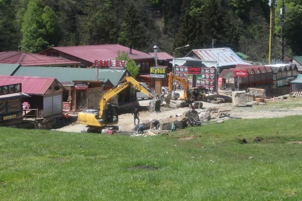 Ayder, koronavirüs sonrasına hazırlanıyor