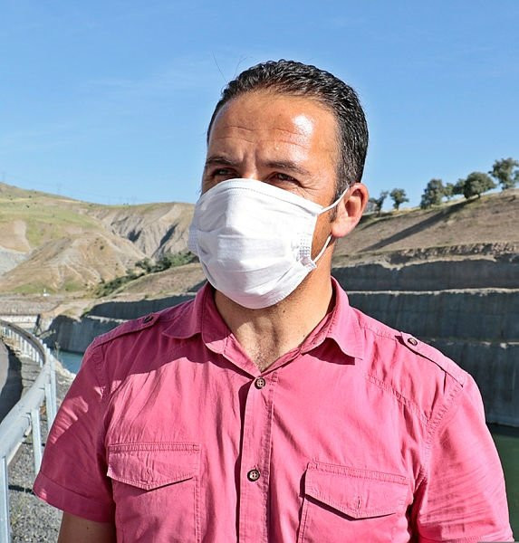 Ilısu Barajı bölge halkını sevindirdi