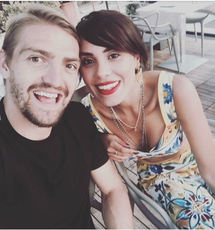 Caner Erkin’den canlı yayında Şükran Ovalı itirafı