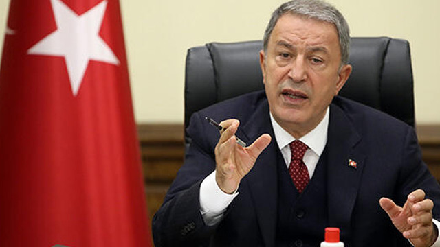 Bakan Akar açıkladı: Terhisler ne zaman başlıyor?