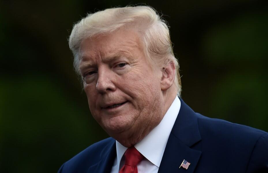 Trump-Twitter savaşı sürüyor: Trump, kararname imzalayacak - Resim: 3