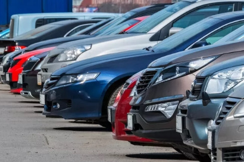 Japon otomobil firmalarının küresel üretimi yüzde 60 düştü