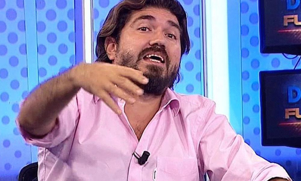 Rasim Ozan Kütahyalı açık açık tehdit etti!