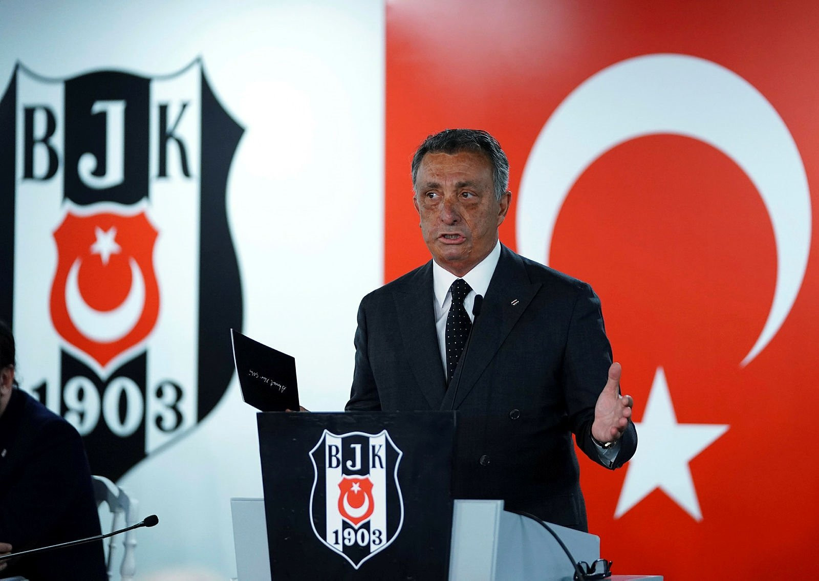 Belçikalı yıldız Beşiktaş'a!